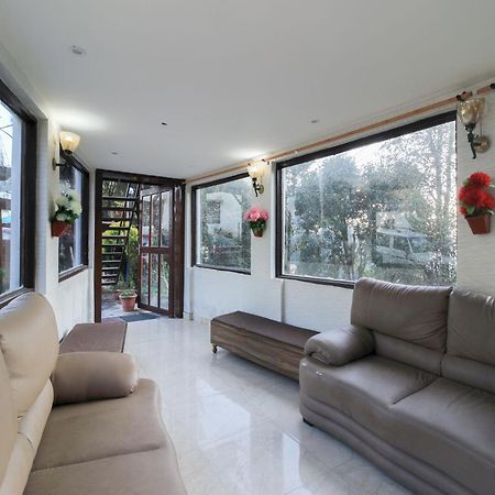 Collection O Nainital Himalayan Resort Exterior foto